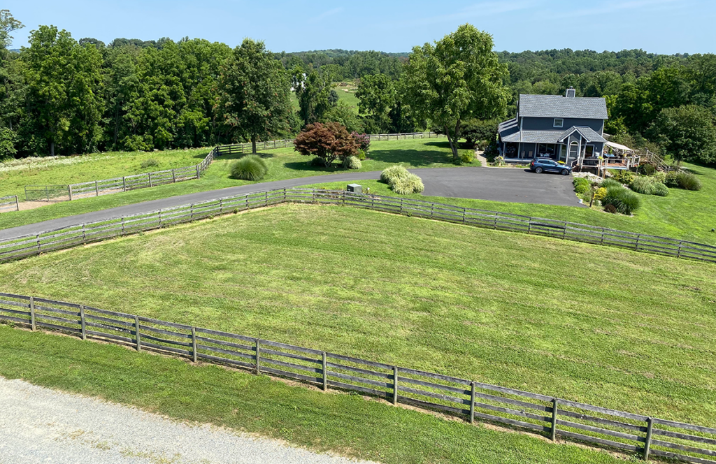 About Us CCF Cedar Creek Farm